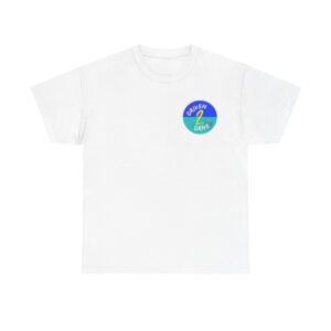 Driven2Drive Unisex Heavy Cotton Tee